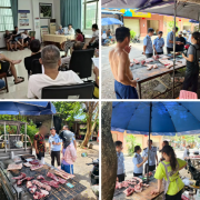 专项步履进一步压实运营者食物平安从体